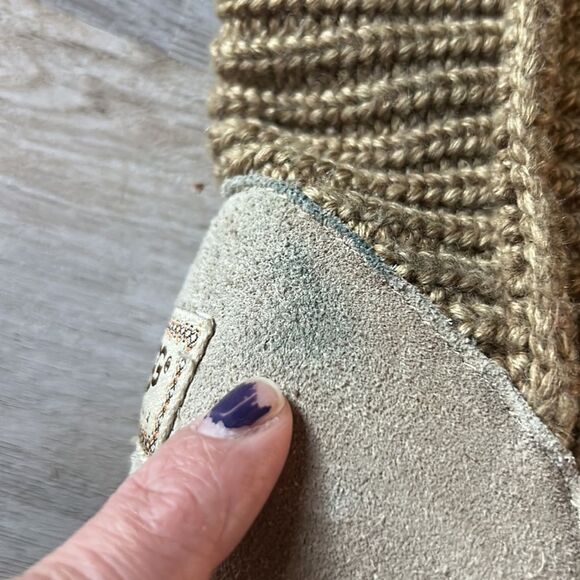 Ugg boots size 8 preloved EUC ❤️ - Picture 3 of 12